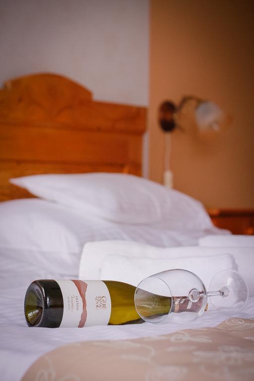 Diofa Panzio Bed & Breakfast Villány Cameră foto
