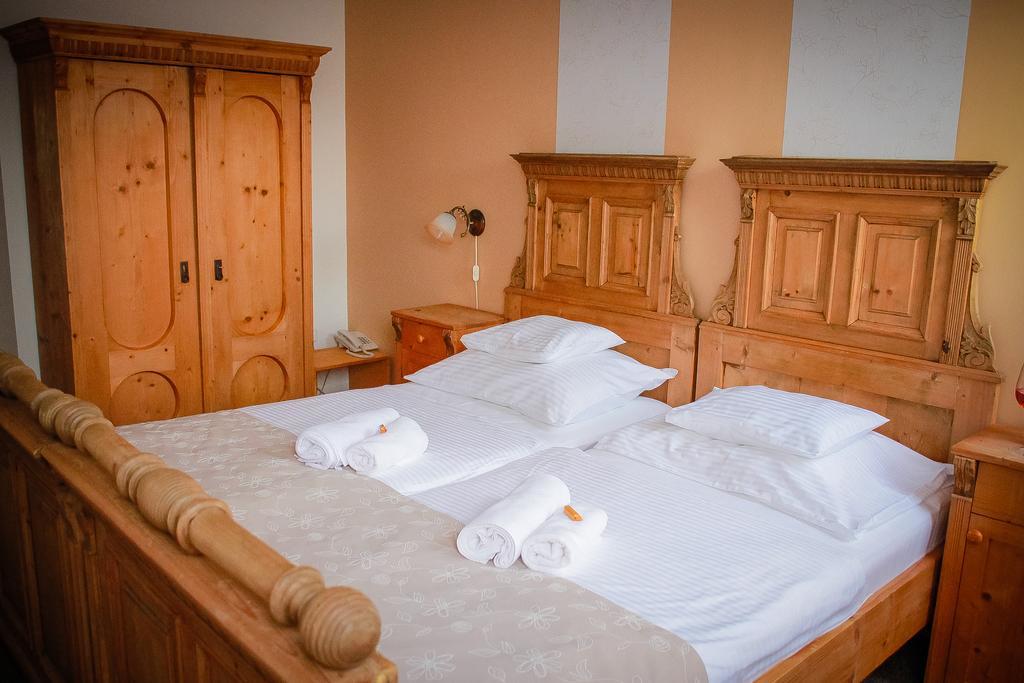 Diofa Panzio Bed & Breakfast Villány Cameră foto